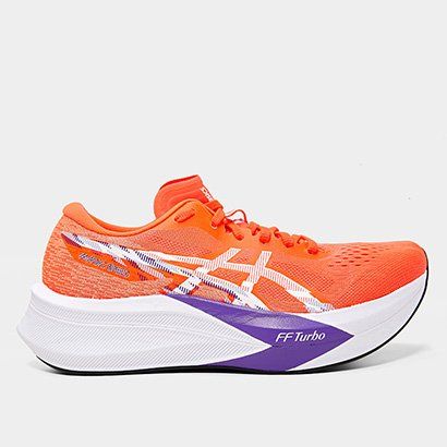ASICS Magic Speed 4