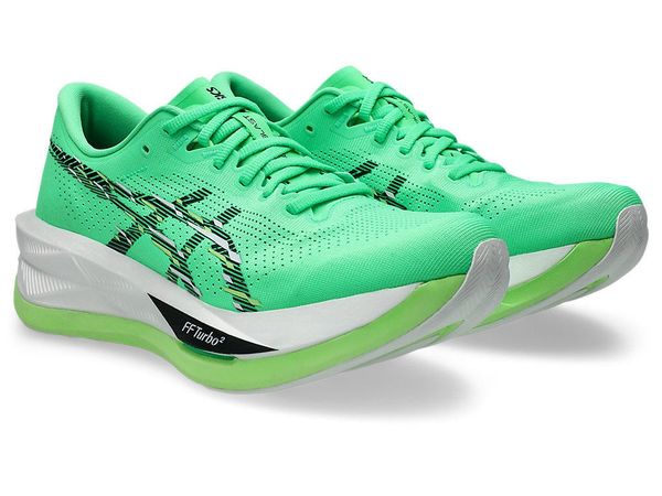 Asics Sonic Blast
