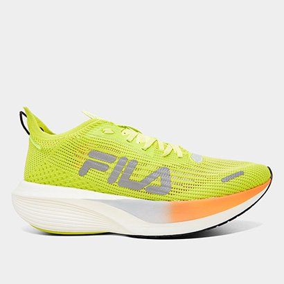 FILA Racer Carbon 2