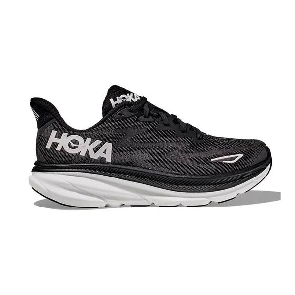 Hoka Clifton 9