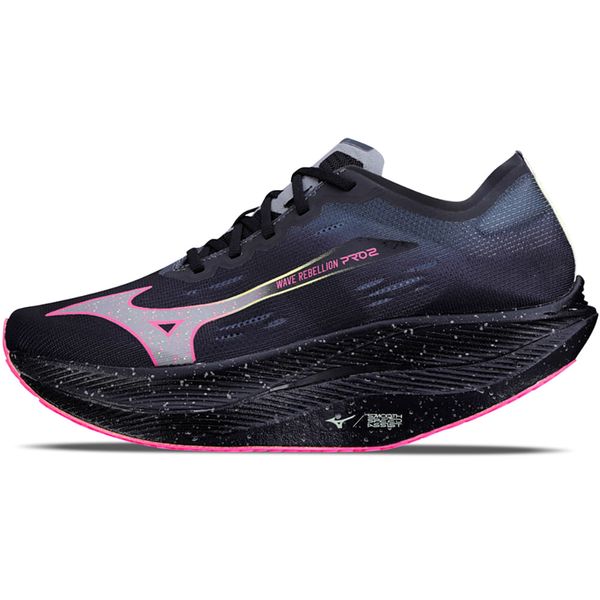 Mizuno Rebellion Pro 2