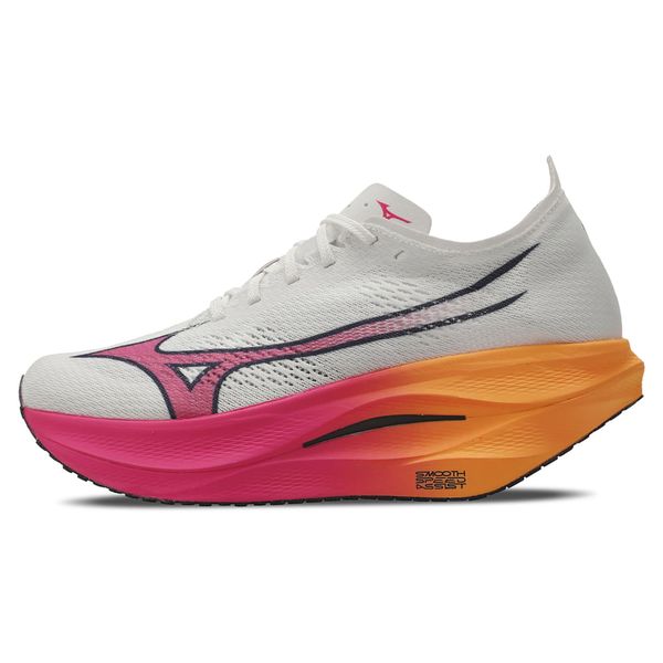 Mizuno Rebellion Pro 3