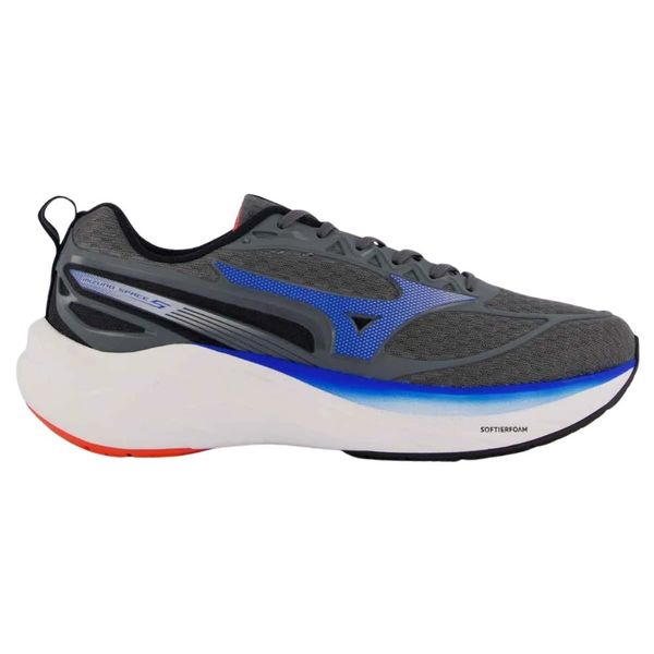 Mizuno Space 5