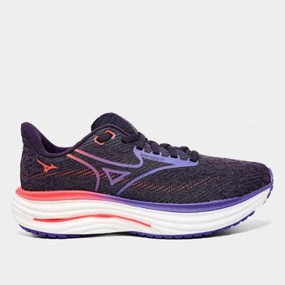 Mizuno Wave Rider 29