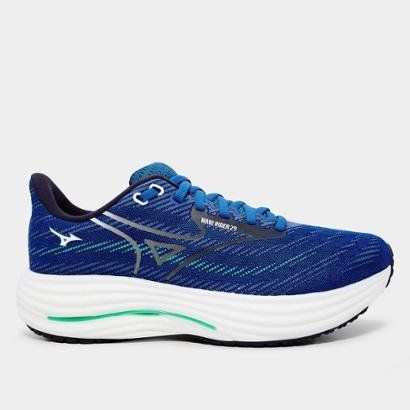 Mizuno Wave Rider 29