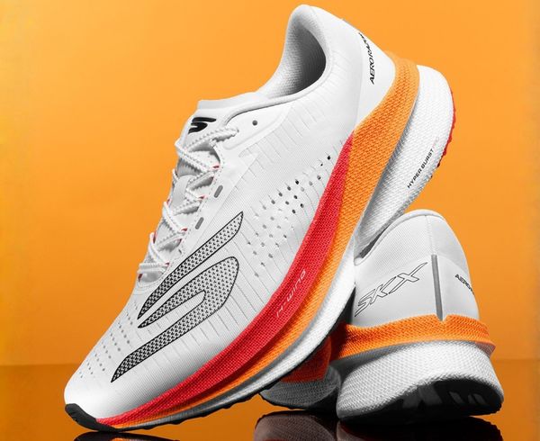 Skechers Aero Razor